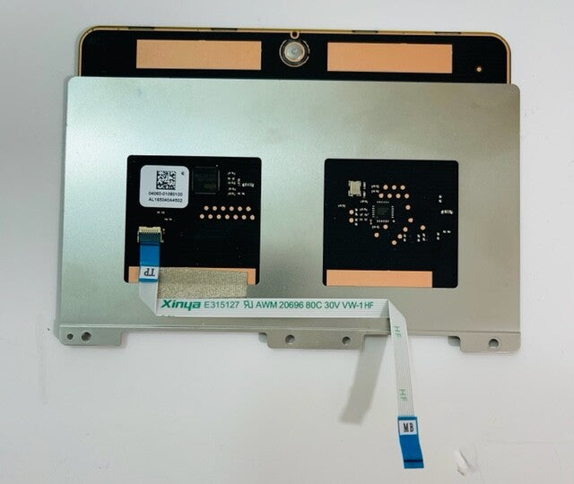 Asus UX490U UX490UA Touchpad Trackpad Fingerprint Board + cable 04060-01080100