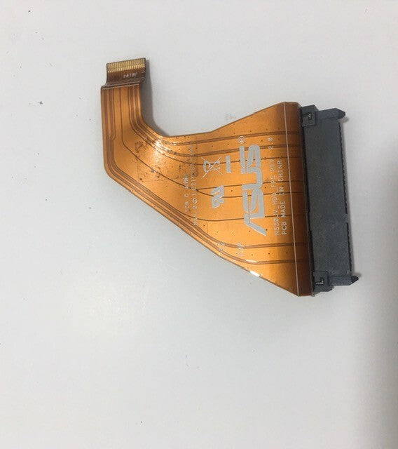 Genuine Asus N550JV Hard Drive Connector Cable N550JV_HDD_FPC