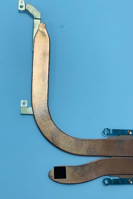 Genuine Microsoft Surface Pro 5 1796 HeatSink