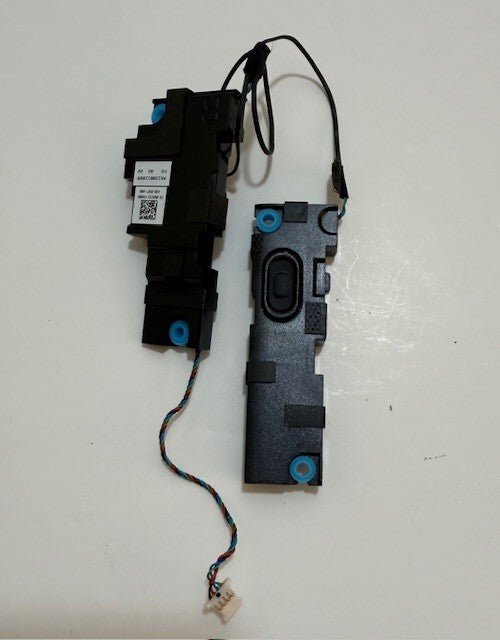 DELL Latitude 3140 2-in-1 Right & Left Speaker Set 0ND233