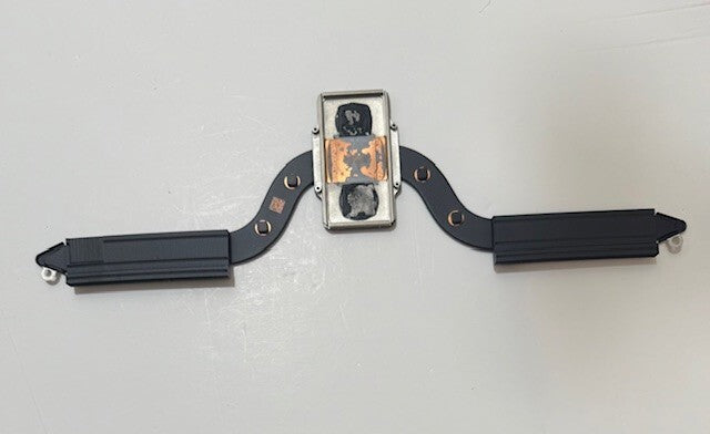 Apple MacBook Pro  A2485 EMC 3651  2021 HeatSink