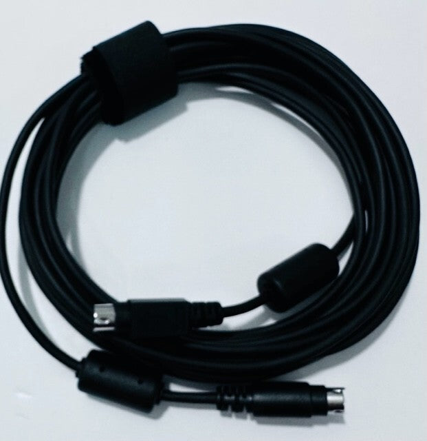 Logitech V-U0033 Video Audio Conferencing System Hub with Charger & Cables