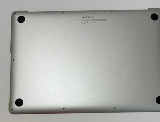 MacBook Pro Retina A1398 Early 2013 Bottom Case