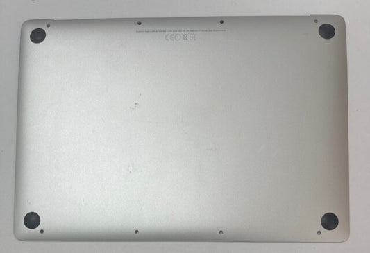 Apple Macbook A1534 12 " 2015  BOTTOM CASE & SPEAKER