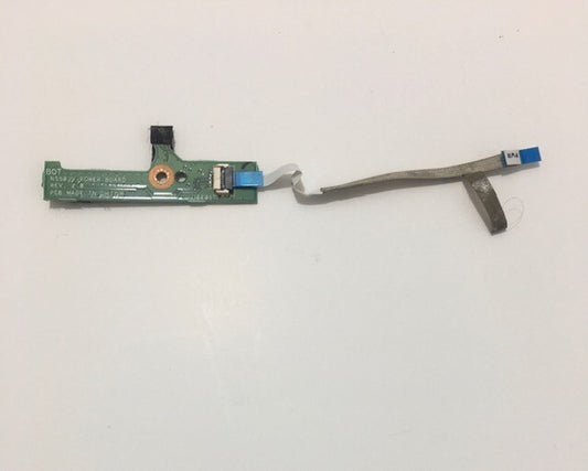 Genuine Asus N550JV Power BOARD PCB  With Flex Cable 60NB00K0-BN1030