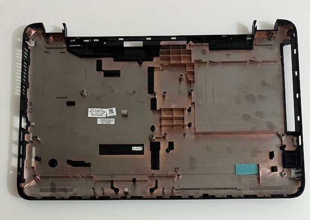 Genuine HP 15-ac110na Bottom Case Black