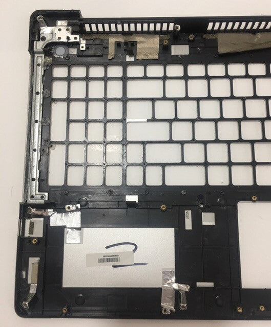 Asus N550J  Palmrest, Upper Case Housing  only