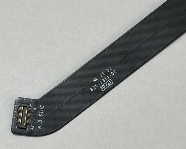 GENUINE Apple MacBook Pro A1286 2011 EMC 2417 Wireless Wifi Card 821-1311-02