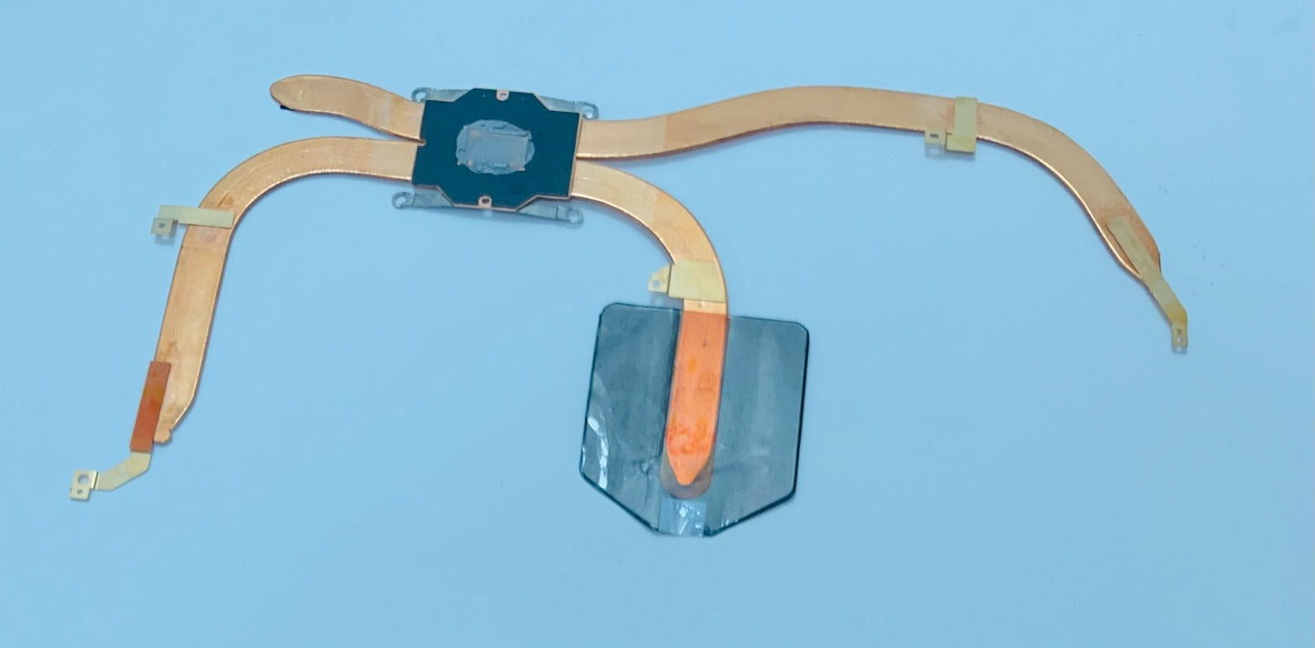 Genuine Microsoft Surface Pro 5 1796 HeatSink