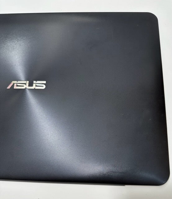 Asus X555L Top Case Cover Plastic Black P/N: 13N0-R7A0221 With Webcam