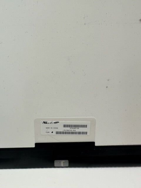 Asus X555L LCD Screen LTN156AT35-P02V (Samsung) 15.6"