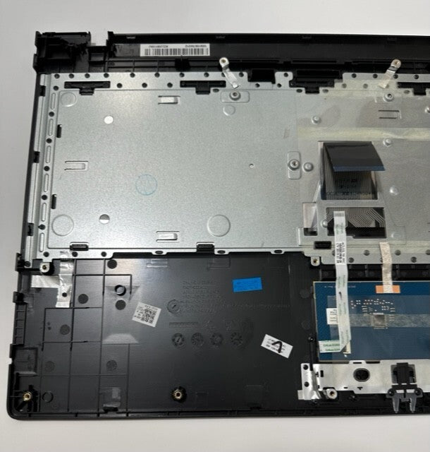 Genuine Lenovo Ideapad G50-30  Palmrest, Keyboard, TouchPad, See Description