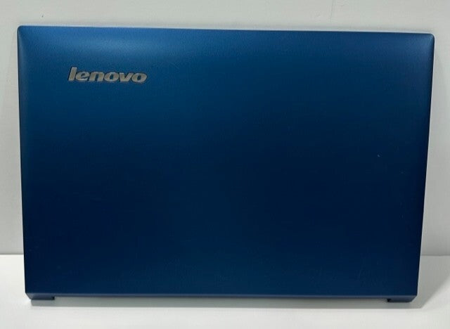 Lenovo IdeaPad 305-15IBD Top Case/Back Cover With Web Cam & WiFi Antenna Blue