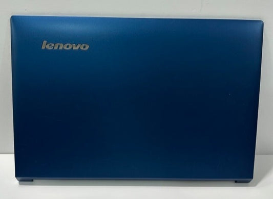 Lenovo IdeaPad 305-15IBD Top Case/Back Cover With Web Cam & WiFi Antenna Blue