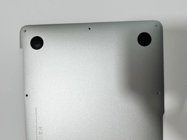 Genuine Macbook Pro 13in A1502 Lower Lid Bottom Case
