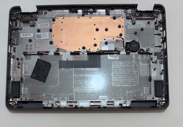 DELL Latitude 3140 2-in-1 Bottom Case Grey 05816G