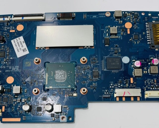 HP stream X360 11-aa050sa Intel Celeron N3060 1.60GHz 2GB 32GB EMMC Motherboard
