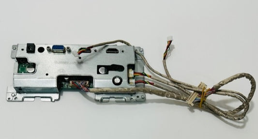 ASUS VZ279HE 27" Monitor MainBoard/Motherboard & Cables only