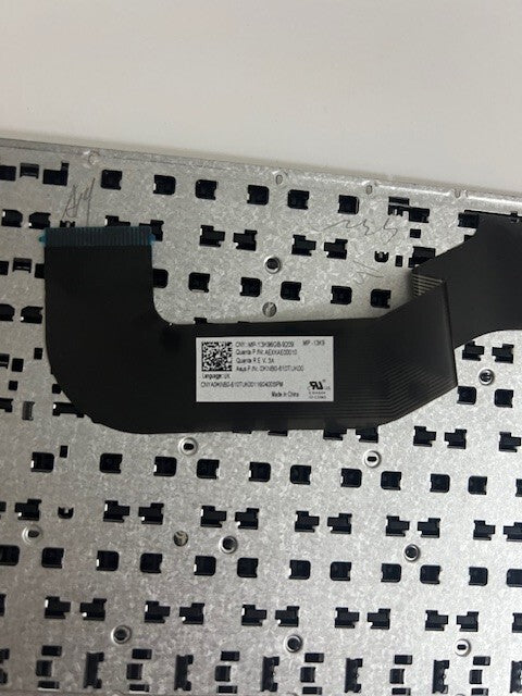 ASUS Vivobook X540M Keyboard