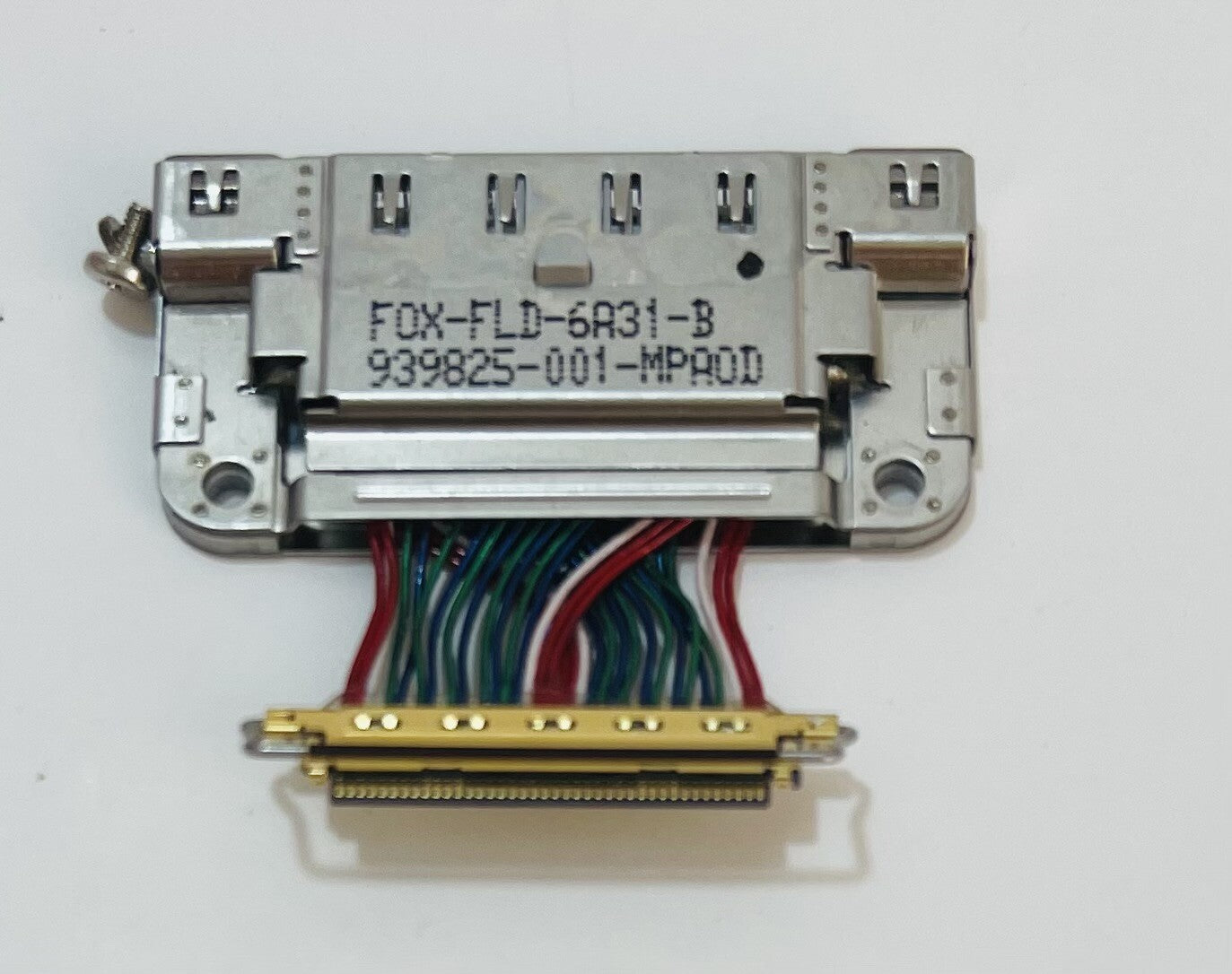 Microsoft Surface Pro 4 1724 Charging Port Dock Connector 939825-001-MPA0D