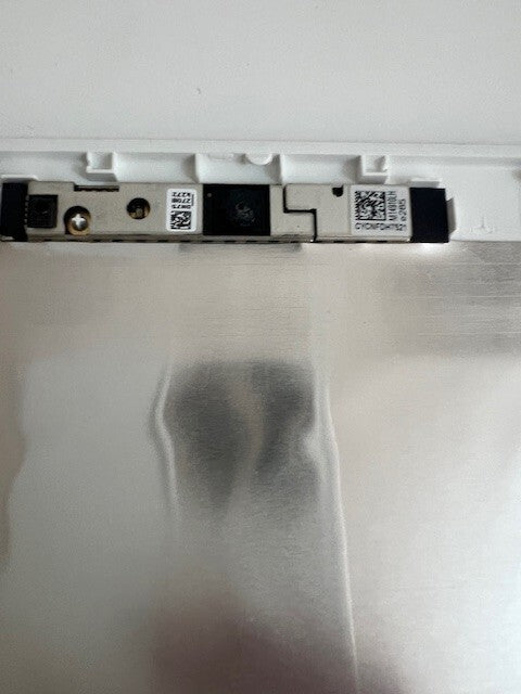 Genuine Toshiba Satellite L50-B-1QU Top Case White 315682290
