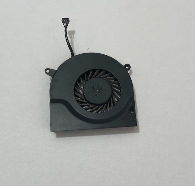 Genuine Apple MacBook Pro 13" Unibody A1278 2010 Cooling Fan