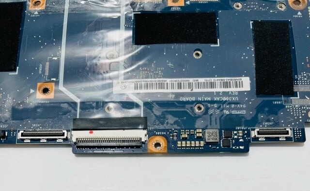 ASUS ZENBOOK UX360C INTRL CORE  i5-7Y54 8GB MOTHERBOARD 60NB0BA0-MB4412