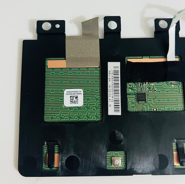 ASUS Vivobook X540M mouse touchpad board and cable 04060-00760000