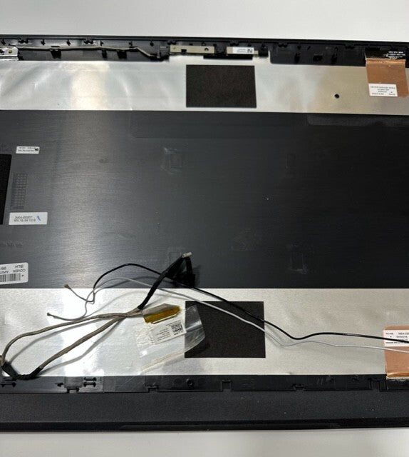 Genuine Lenovo Ideapad G50-30 Top Lid Cover With Webcam, WIFI Antenna