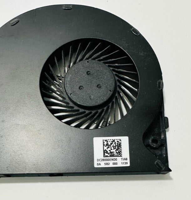 Lenovo IdeaPad 305-15IBD Cooling Fan