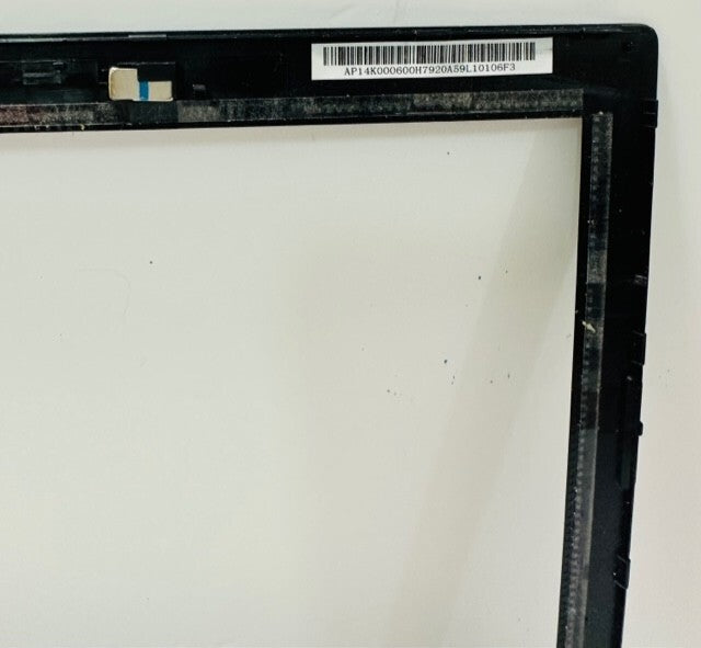 Lenovo IdeaPad 305-15IBD Front LCD Bezel Cover