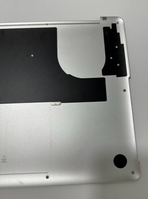 MacBook Pro Retina A1398 Early 2013 Bottom Case