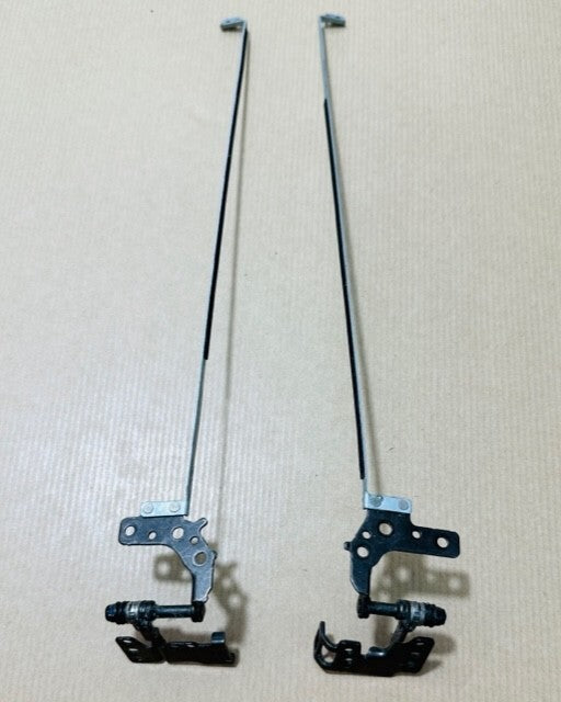 Asus TUF Gaming FX504GM Right & Left Hinges Set