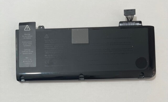 Genuine Apple MacBook Pro 13" Unibody  A1278  2010  Battery A1322