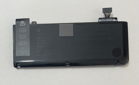 Genuine Apple MacBook Pro 13" Unibody  A1278  2010  Battery A1322