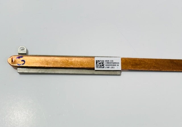 ASUS CHROMEBOOK FLIP C302CA HeatSink 13NB0DF0AM0101