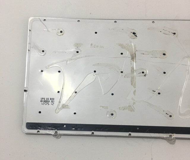 Genuine Asus N550JV KeyBoard