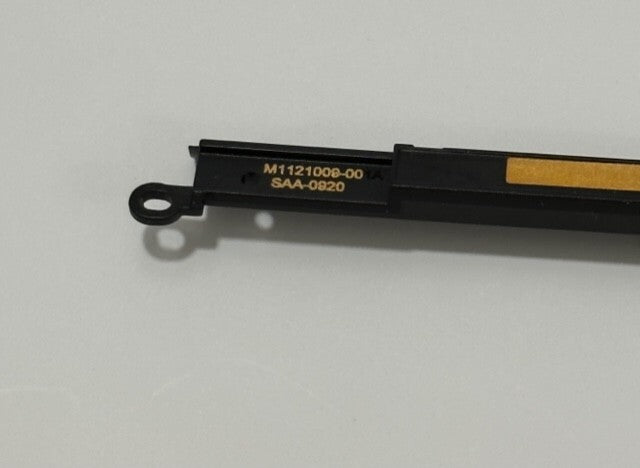 Microsoft Surface Laptop 3 1867 Wireless WIFI Antenna Cables M1121007-001A