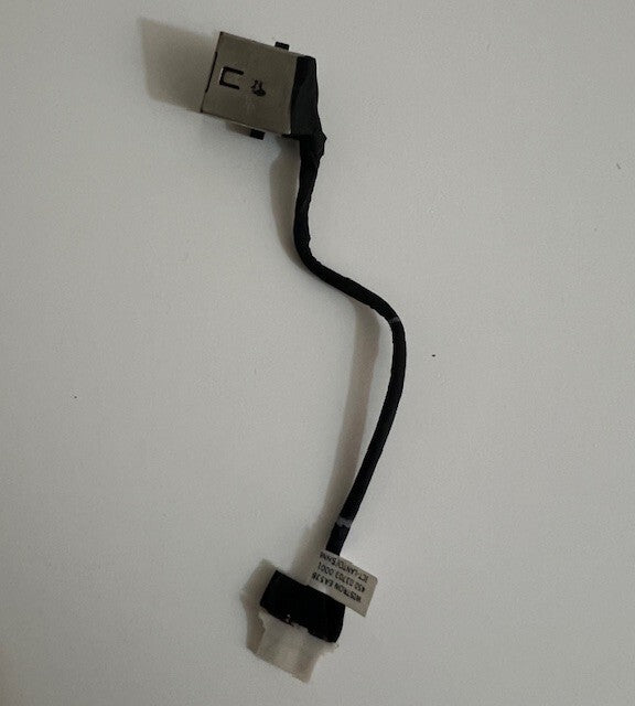Genuine Acer Aspire ES1-512 ES1-531  Laptop DC in Power Jack 450.03703.0001