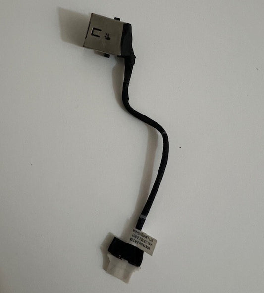 Genuine Acer Aspire ES1-512 ES1-531  Laptop DC in Power Jack 450.03703.0001