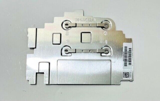 HP stream X360 11-aa050sa  HEATSINK PLATE 910302-001
