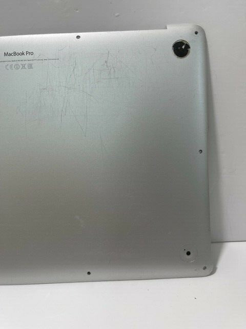 MacBook Pro Retina A1398  Mid 2014 Bottom Case Lid Cover (C80)