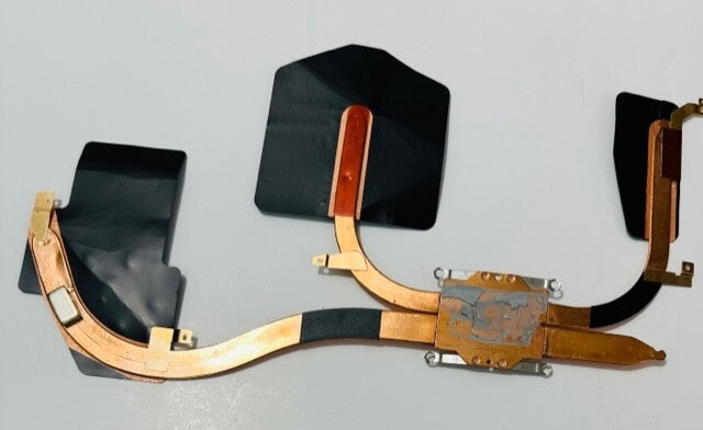 Microsoft Surface Pro7 1866 Cooling HeatSink 13-NL-58B0J31