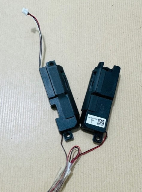 Asus TUF Gaming FX504GM Right & Left Speakers  Set FX504-YC