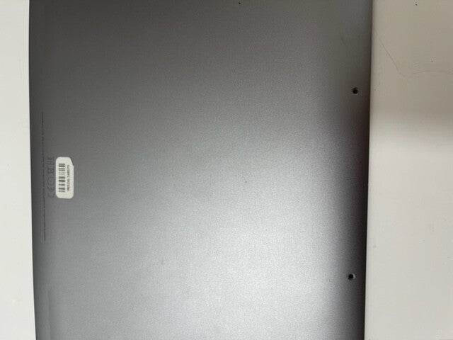 Apple MacBook Pro 13" A1708( 2016, 2017) Grey Bottom Case