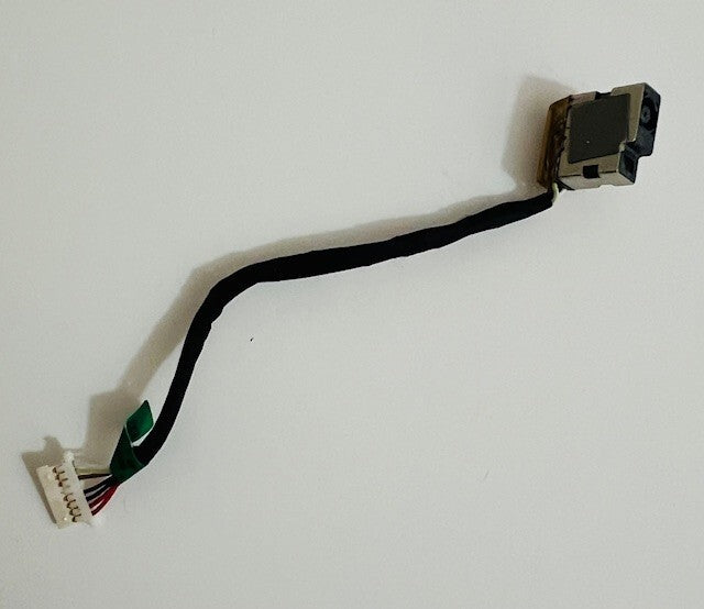 Genuine HP 15-ac110na DC in Charging port