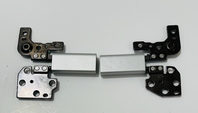Asus Chromebook Flip C302C C302CA Left & Right Hinges Pair Set