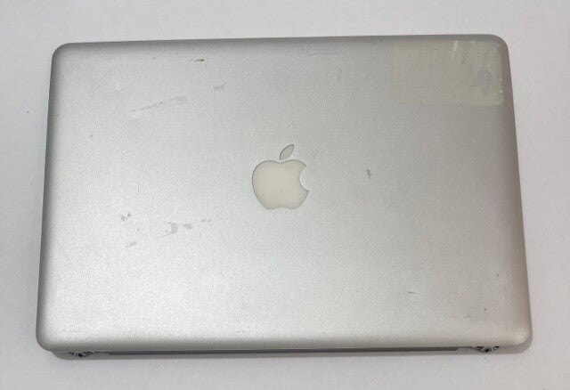 Apple MacBook Pro 13" Unibody A1278 2010 LCD Screen ASSEMBLY