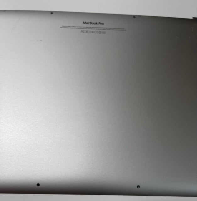 MacBook Pro A1398 15" Early 2013 Bottom case
