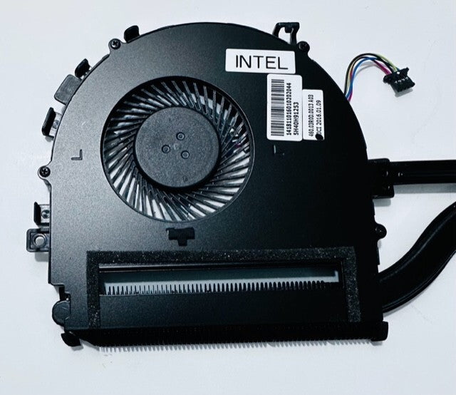 Genuine Lenovo Yoga 500-14 Series Heatsink Cooling Fan 460.03R0D.0013 A03
